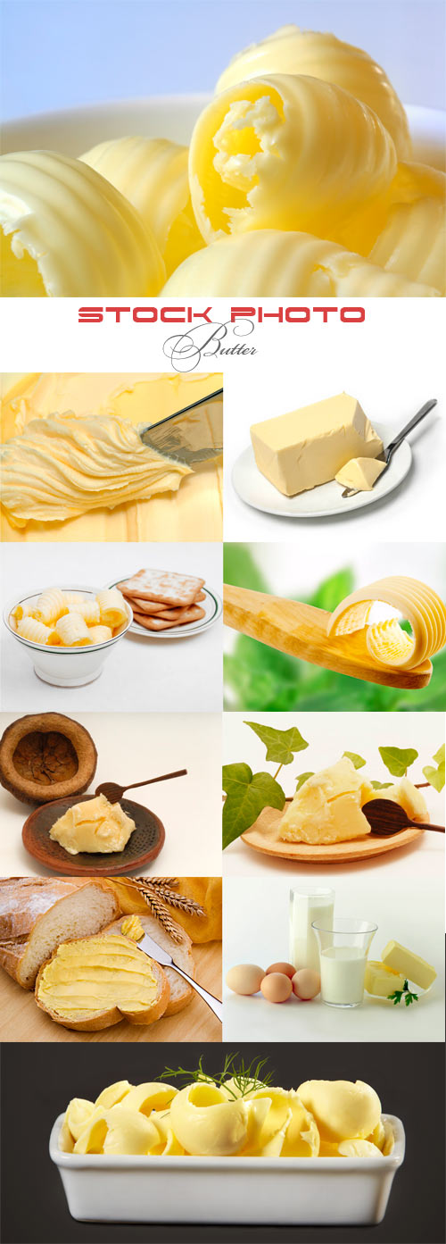 butter